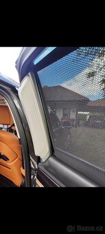 BMW 750LD, 8/2018, 91tis km,BMW servis,TOP stav - 18