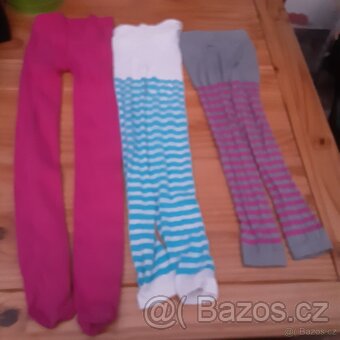 Dětské oblečení - 18