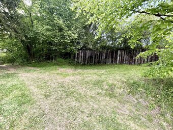 Chata, chalupa pro celoroční bydlení v obci Samařov - 18