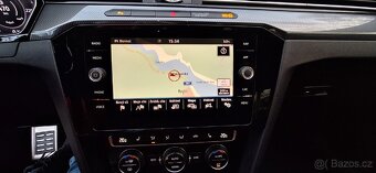 VW ARTEON R line 2.0tdi 176kw 4x4 - 18