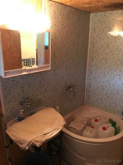 Dvojchata, chata Střibský mlýn Ivančice - 18