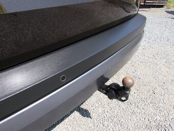 Škoda Karoq 1.6 TDi 85kW, ČR původ, serviska, 2.majitel - 18