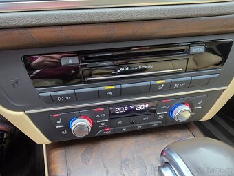 ⭐Audi A7 3.0TDI/ČR/2.MAJ/DPH/quattro⭐ - 18