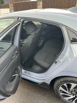 Honda Civic 1.5 Sport Plus CVT - 18