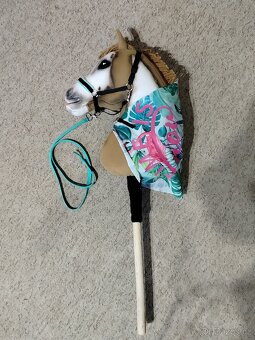 Prodám Hobby Horse - 18