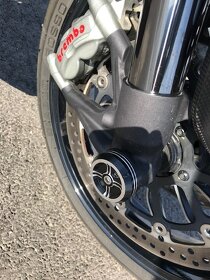 Ducati XDiavel S,Termignoni (2 800 eur) + Ducati Performance - 18