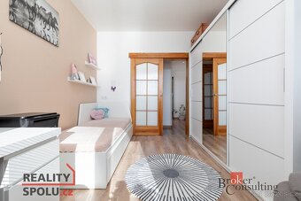 Prodej, byty/3+1, 73 m2, Antonína Sovy 1518/41, 74705 Opava, - 18