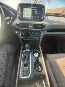 Santa Fe 2.2 147 kw - 18