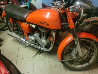 Norton 500 ES2 - 18