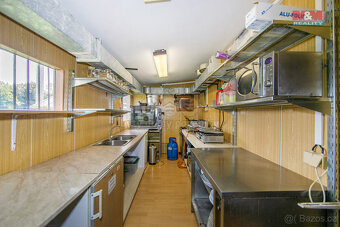 Prodej rodinného domu, 340 m², Korkusova Huť, Vimperk - 18