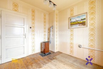 Prodej rodinné domy, 141 m2 - Bojkovice, ev.č. 02093 - 18