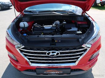 Hyundai Tucson 1.6T-GDi,130kW,1majČR,Adventure - 18