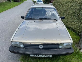 Volkswagen Passat variant B2, Nová STK, EKO zaplaceno - 18