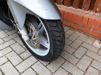 Malaguti Spider Max RS 500 (2010) - 18