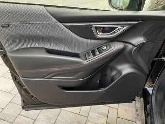 Subaru Forester Sport 2,5 AWD, Facelift, REZERVACE - 18