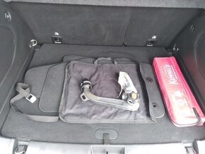 Jeep Renegade 2.0D 4x4 MultiJet Limited 1.majitel,manuál - 18