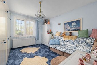 PRODEJ RODINNÉHO DOMU, ZDEŠOV U JAROŠOVA NAD NEŽÁRKOU - 18