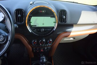 PRODÁM MINI COUNTRYMAN 4X4 - 18