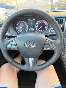INFINITI Q50  Motor 2.2d 125KW (mercedes om651) - 18