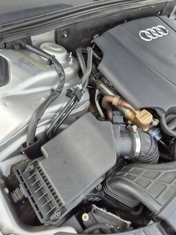 Audi A4 Avant 2.0 105kw Automat - 18