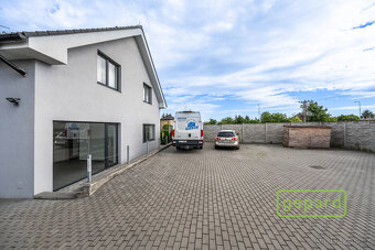 Komerční prostory ve Staré Boleslavi 105 m2 - 18