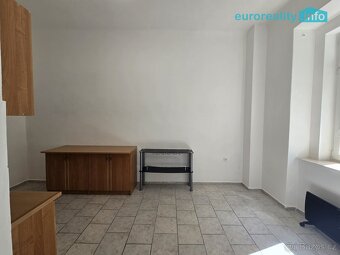 Pronájem, byt 2+kk, Zdice - 18