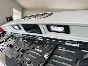 Audi A4 20TDI FACELIFT/105Kw/Automat/171tiskm/EXTRA STAV - 18