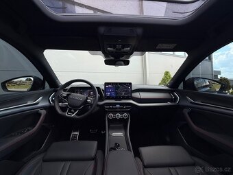 ŠKODA KODIAQ RS 2025 2.0TSi 195KW DSG 4x4 MAX VÝBAVA - 18
