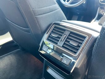 Škoda Superb 3 1.4 TSI 4x4 - 18