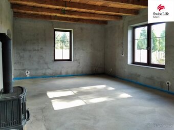 Prodej rodinného domu 194 m2, Nový Malín - 18