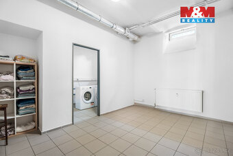 Prodej nájemního domu, 2185 m², Jablonec nad Nisou - 18