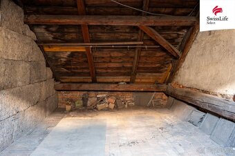 Prodej rodinného domu 215 m2 Okružní, Bruntál - 18