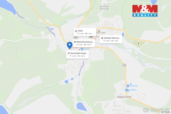 Prodej obchodního objektu, 750 m² - 18