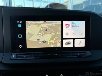 Volkswagen Caddy Cargo 2.0 TDI Kamera/NAVI/DPH/NAJ. 29tkm - 18