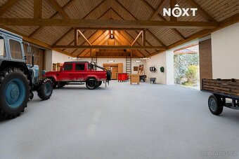 Prodej Chalupa, 112㎡ - 18