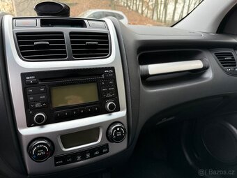 Kia Sportage 2010 2.0 CRDI 110 kW 4x4 - 18