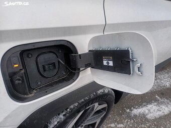 Hyundai Tucson, 1.6i Phev AUT.4x4 Premium DPH - 18