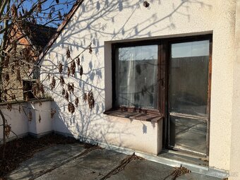 Prodej rodinného domu 4+1 v Bílém Podolí- REZERVOVÁNO - 18