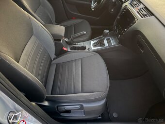 Škoda Octavia III 2.0TDI 4x4 DSG, 2019, ACC - 18