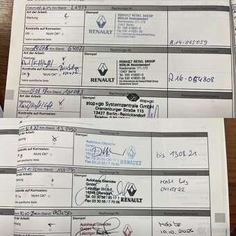 RENAULT TRAFIC 2.0DCi 84KW,2012,KLIMA,SERVISKA-REN.,1maj,A1 - 18