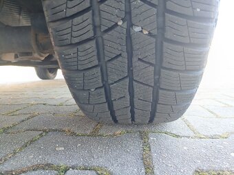 VW Caddy 1.4TSI, 92kW, 2016, 194tis.km - 18