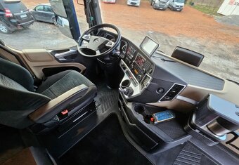 9180 - Mercedes-Benz Actros 2650 – 6x4 – Hydrodrave - Nosič - 18