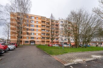 Prodej rekonstruovaného, prostorného DV bytu 3+1, 72 m2 podl - 18