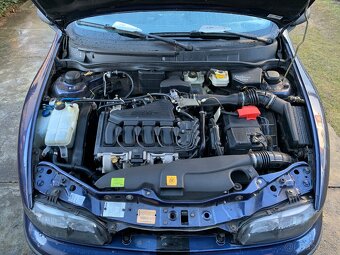 Fiat Marea Kombi (Weekend) 1.6 16V 103 K, 76 kW - 18