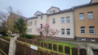 Prodej velkopodlažního bytu v Klášterci nad Ohří - 18