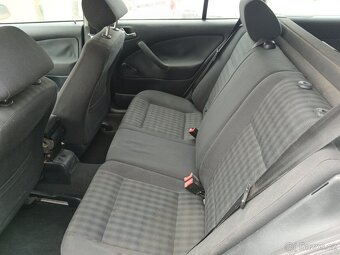 škoda octavia 1,9TDi - 18