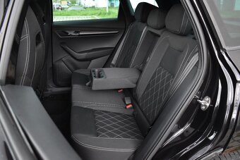 Škoda Karoq 2.0TDi/2021/110kW/Sportline/4x4/DSG - 18