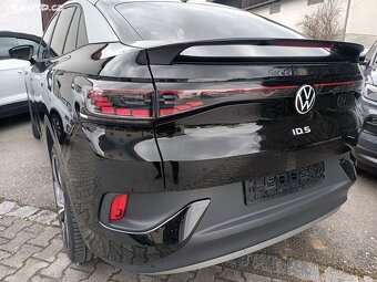 Volkswagen ID.5, Pro 150kw 77kwh bat záruce VW - 18