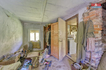 Prodej rodinného domu, 80 m², Zborovy - 18