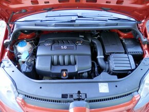 Volkswagen Golf Plus 1.6MPi 75kW EDICE GOAL 6/2006 - 18